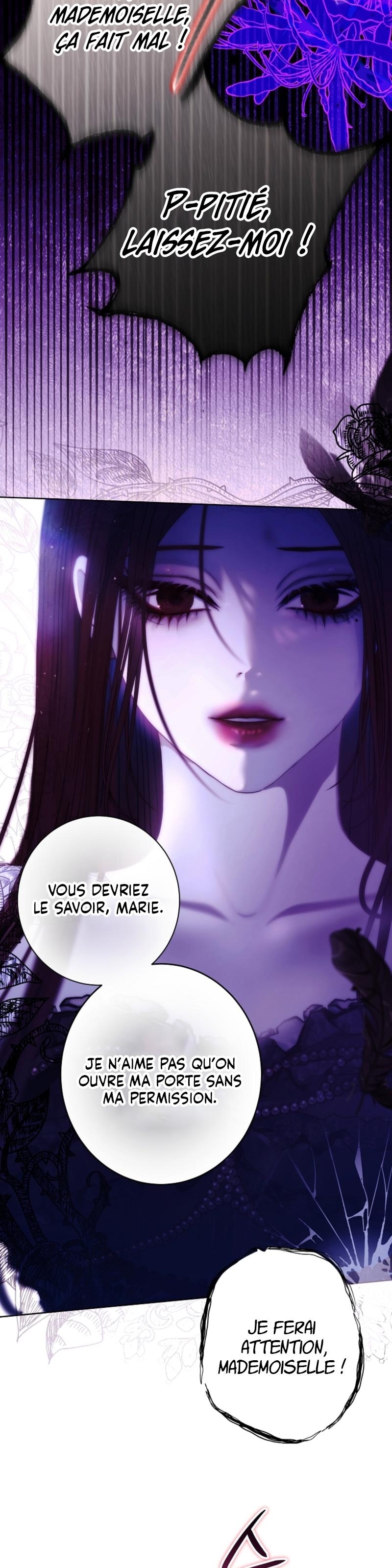 Shards of a Broken Glass Slipper Chapitre 2 - Page 21