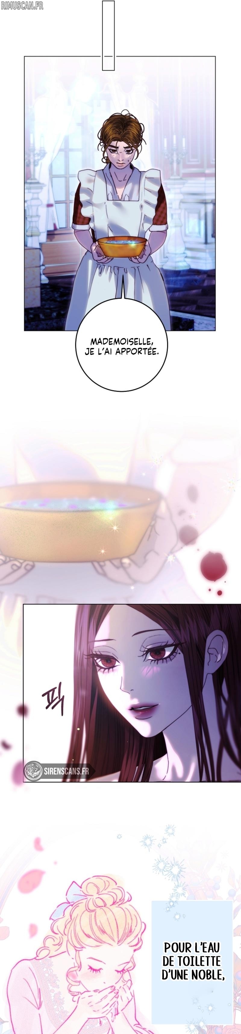 Shards of a Broken Glass Slipper Chapitre 2 - Page 23