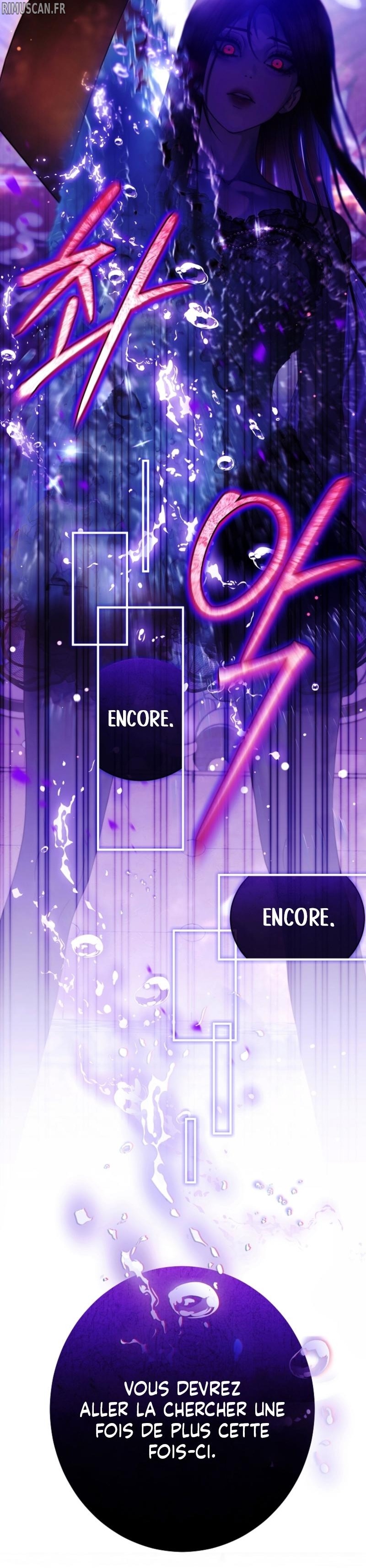 Shards of a Broken Glass Slipper Chapitre 2 - Page 26