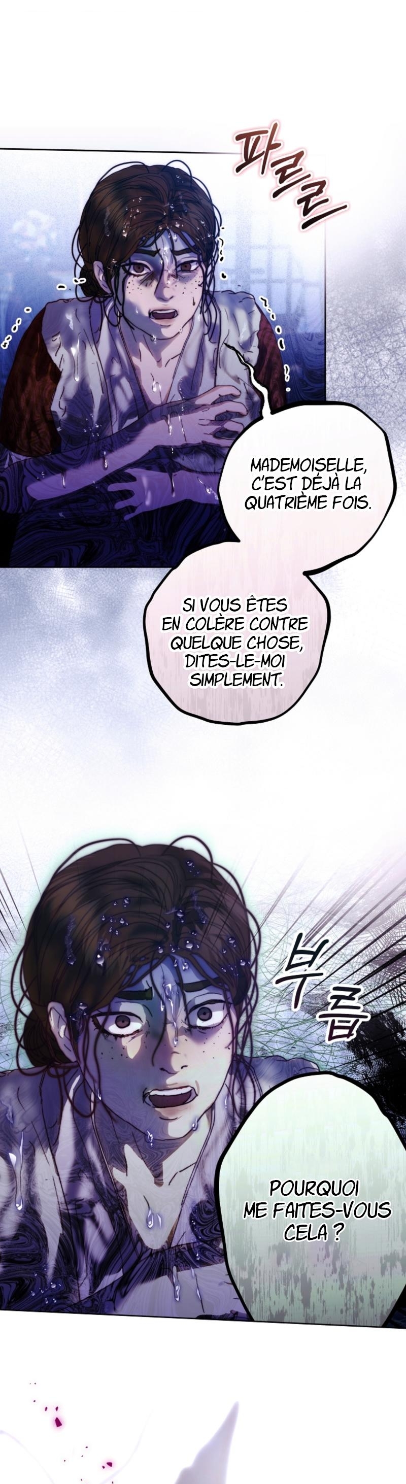 Shards of a Broken Glass Slipper Chapitre 2 - Page 27
