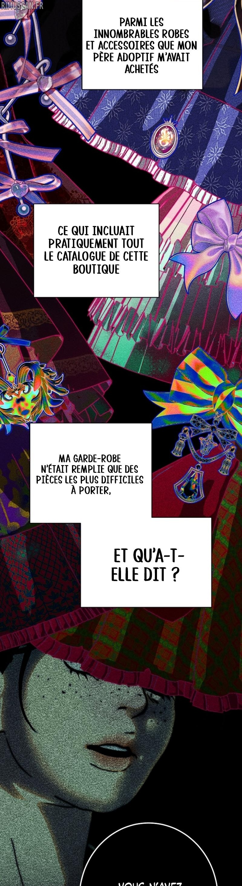 Shards of a Broken Glass Slipper Chapitre 2 - Page 29