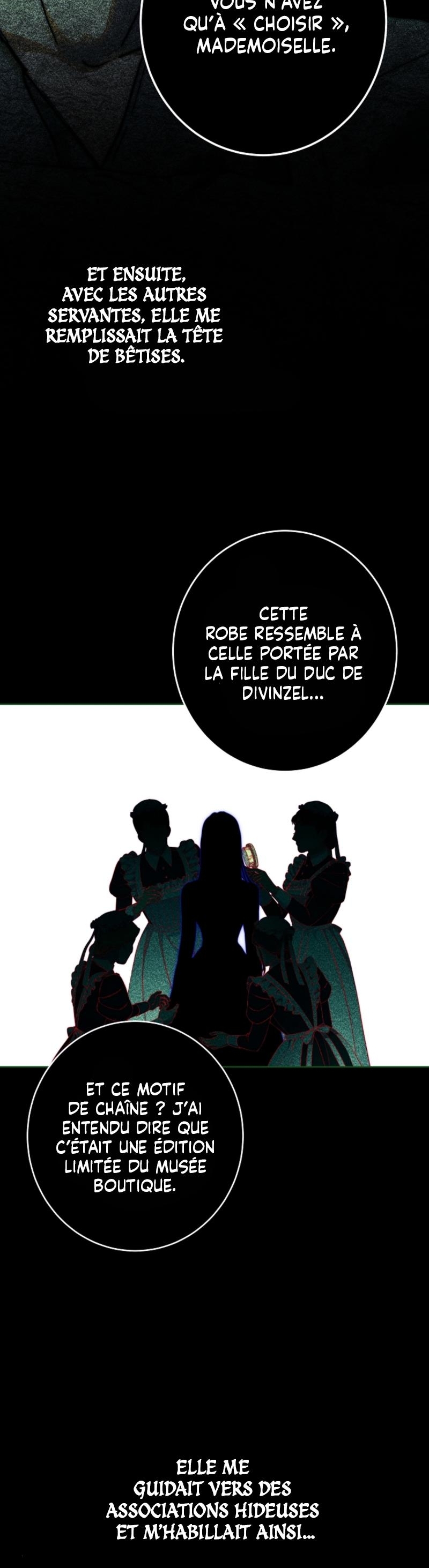Shards of a Broken Glass Slipper Chapitre 2 - Page 30