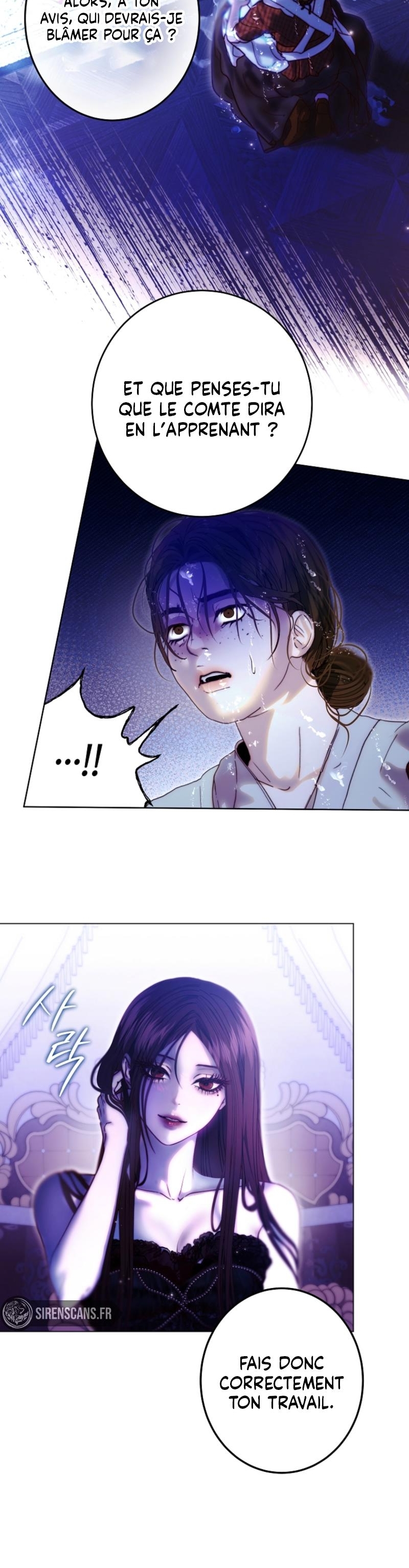 Shards of a Broken Glass Slipper Chapitre 2 - Page 34