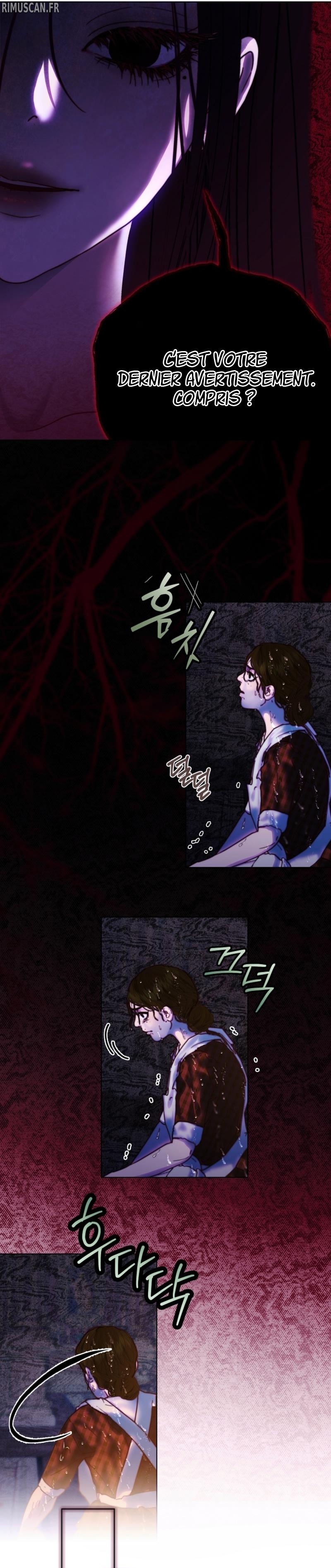 Shards of a Broken Glass Slipper Chapitre 2 - Page 35