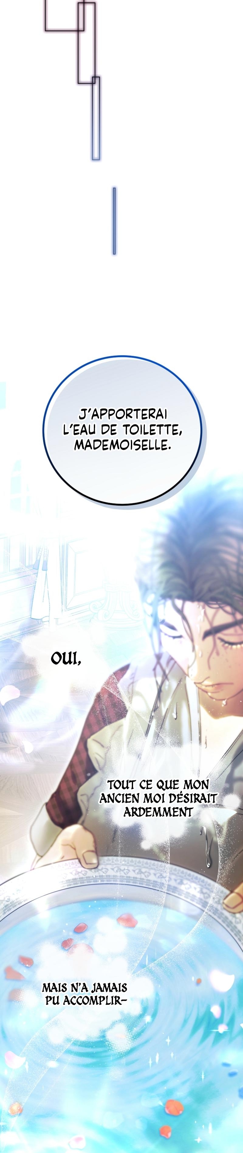 Shards of a Broken Glass Slipper Chapitre 2 - Page 36