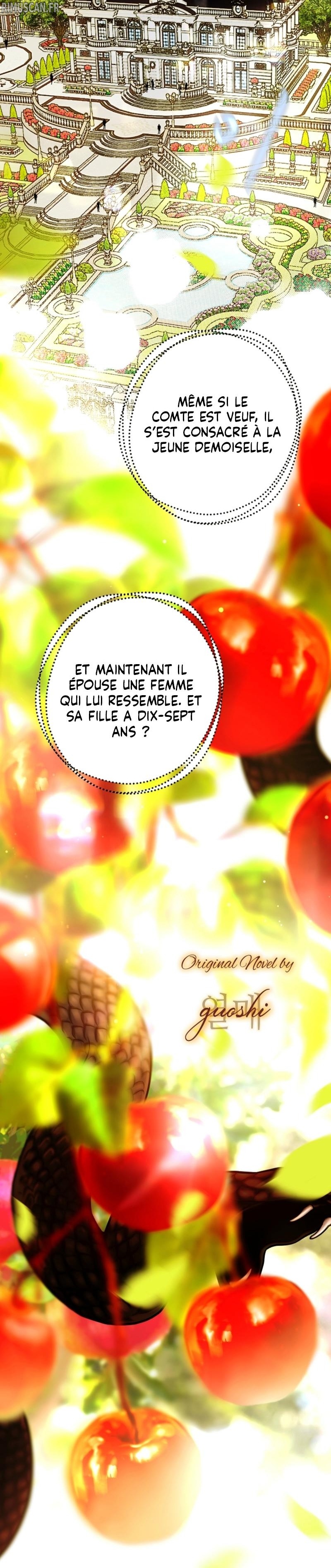 Shards of a Broken Glass Slipper Chapitre 2 - Page 38