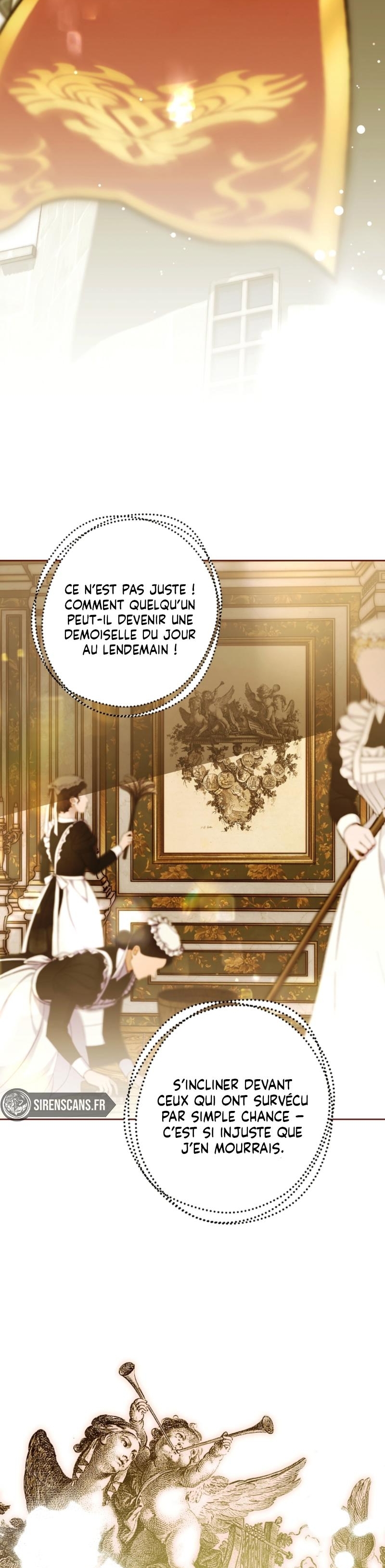 Shards of a Broken Glass Slipper Chapitre 2 - Page 40