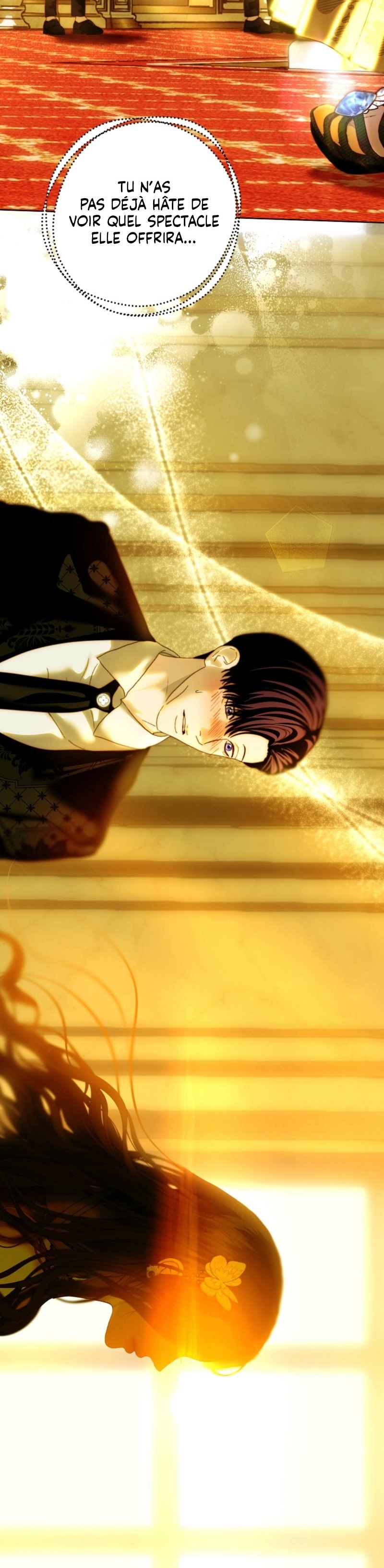 Shards of a Broken Glass Slipper Chapitre 2 - Page 42