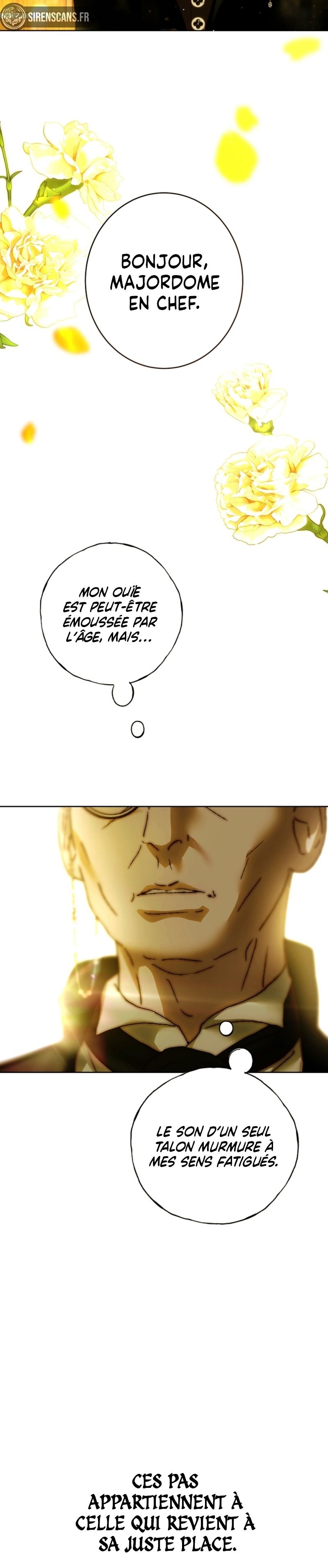 Shards of a Broken Glass Slipper Chapitre 2 - Page 45