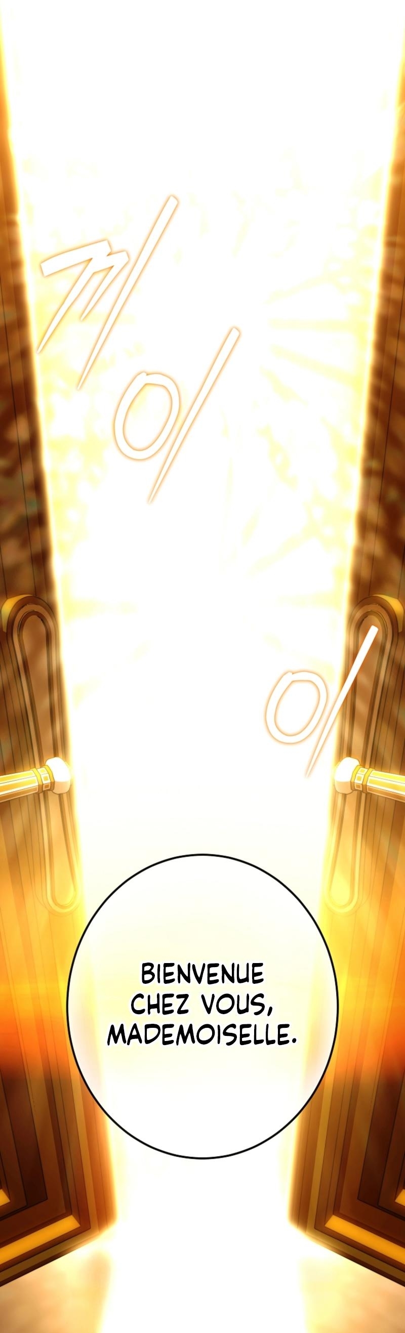 Shards of a Broken Glass Slipper Chapitre 2 - Page 46