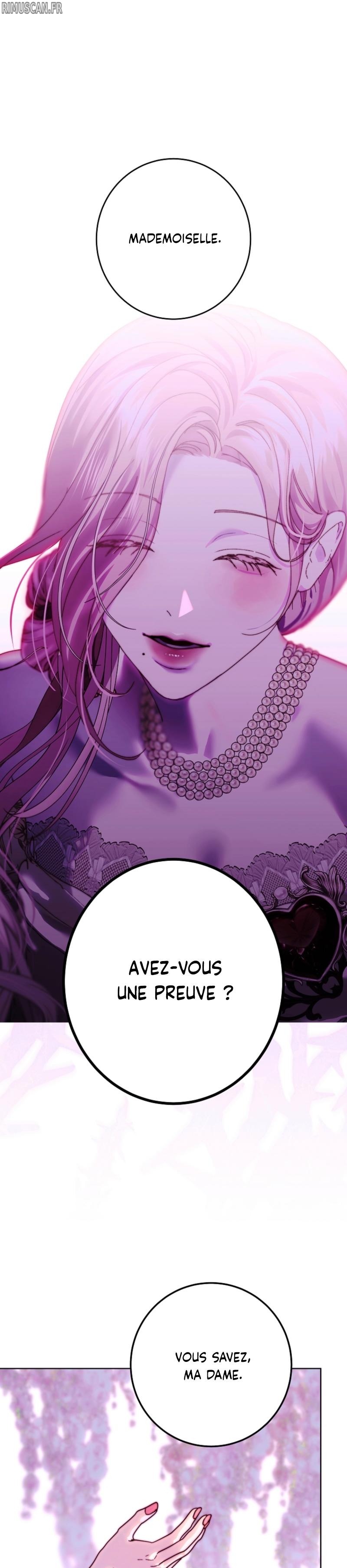 Shards of a Broken Glass Slipper Chapitre 20 - Page 2