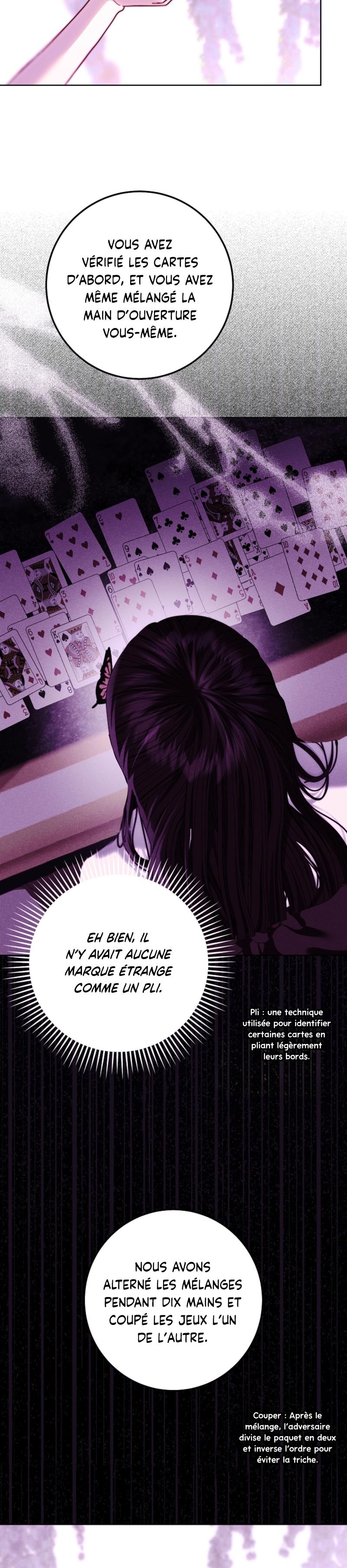 Shards of a Broken Glass Slipper Chapitre 20 - Page 3