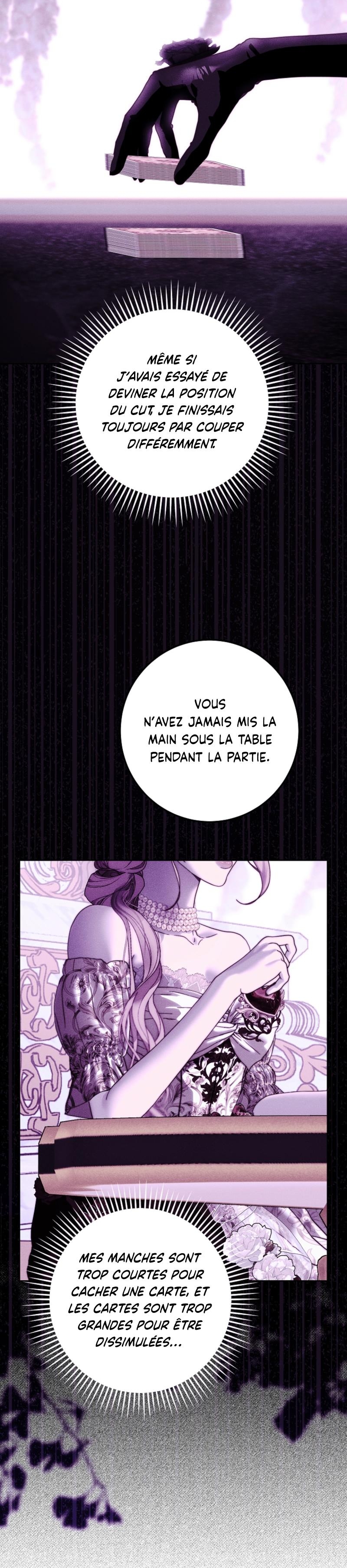 Shards of a Broken Glass Slipper Chapitre 20 - Page 4