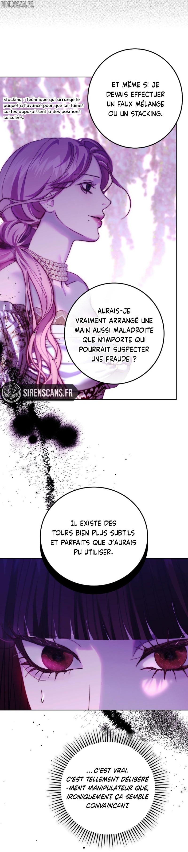 Shards of a Broken Glass Slipper Chapitre 20 - Page 5