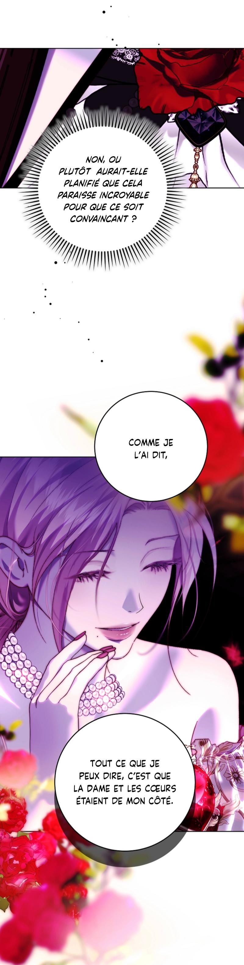 Shards of a Broken Glass Slipper Chapitre 20 - Page 6