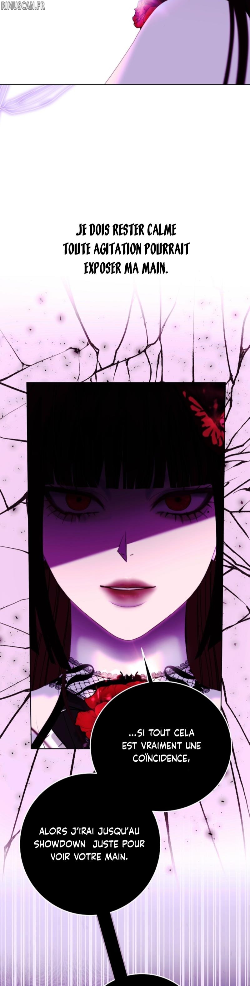 Shards of a Broken Glass Slipper Chapitre 20 - Page 8