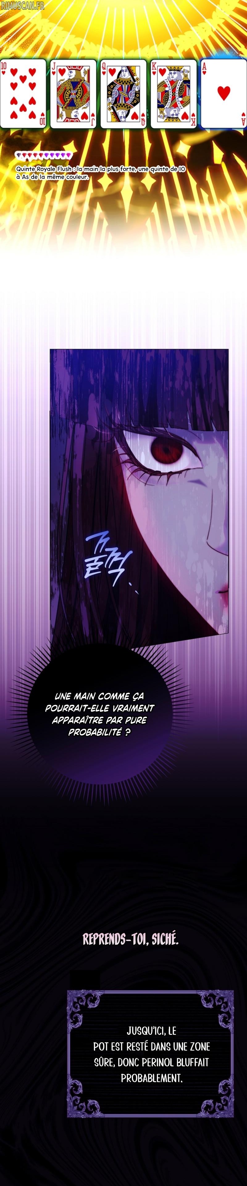 Shards of a Broken Glass Slipper Chapitre 20 - Page 11