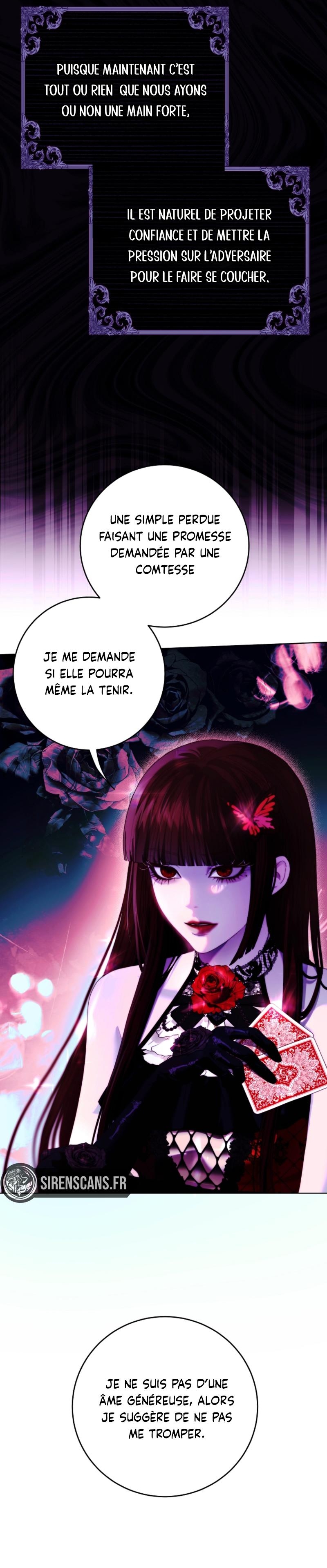 Shards of a Broken Glass Slipper Chapitre 20 - Page 12