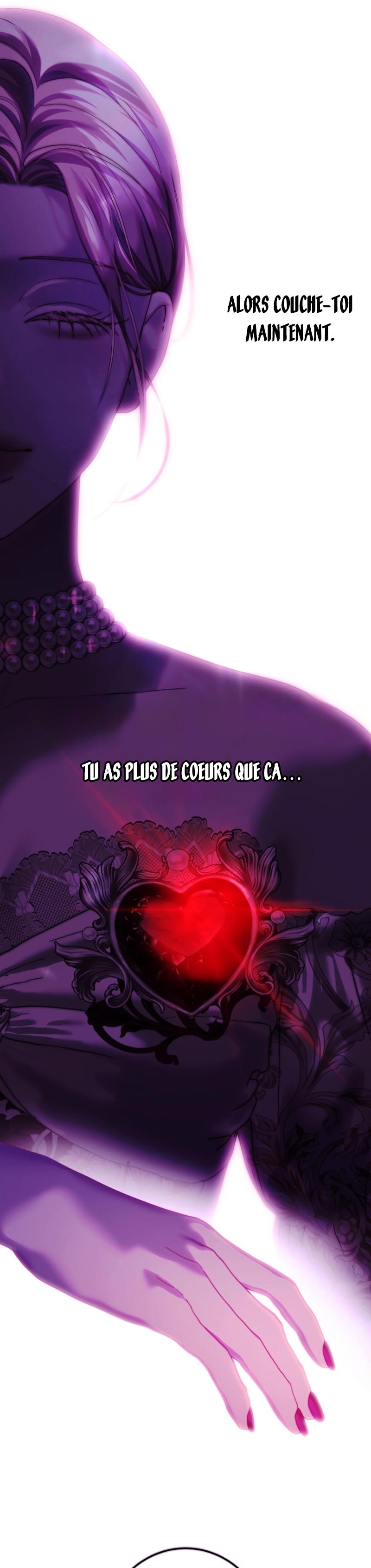Shards of a Broken Glass Slipper Chapitre 20 - Page 13