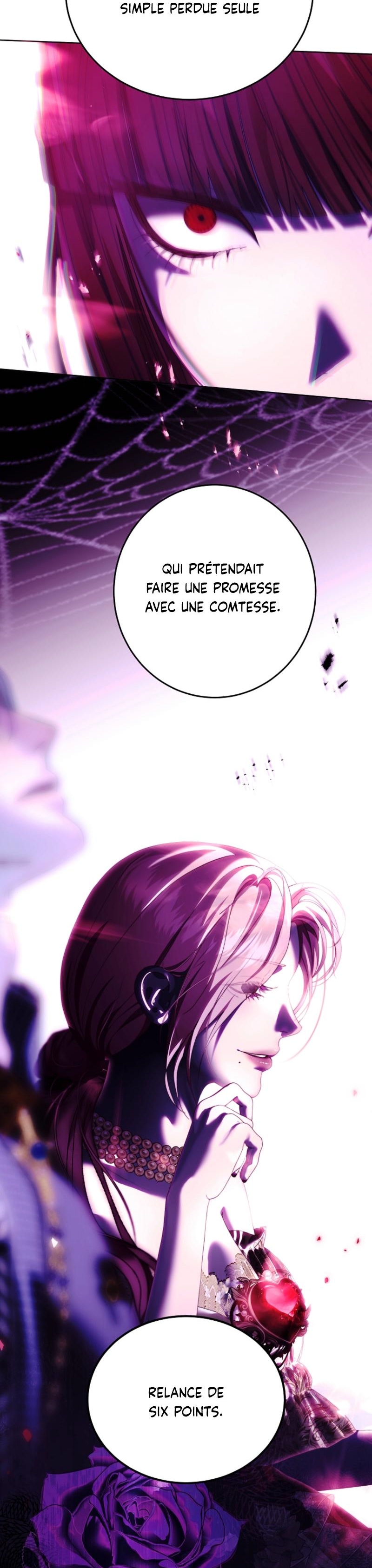 Shards of a Broken Glass Slipper Chapitre 20 - Page 15