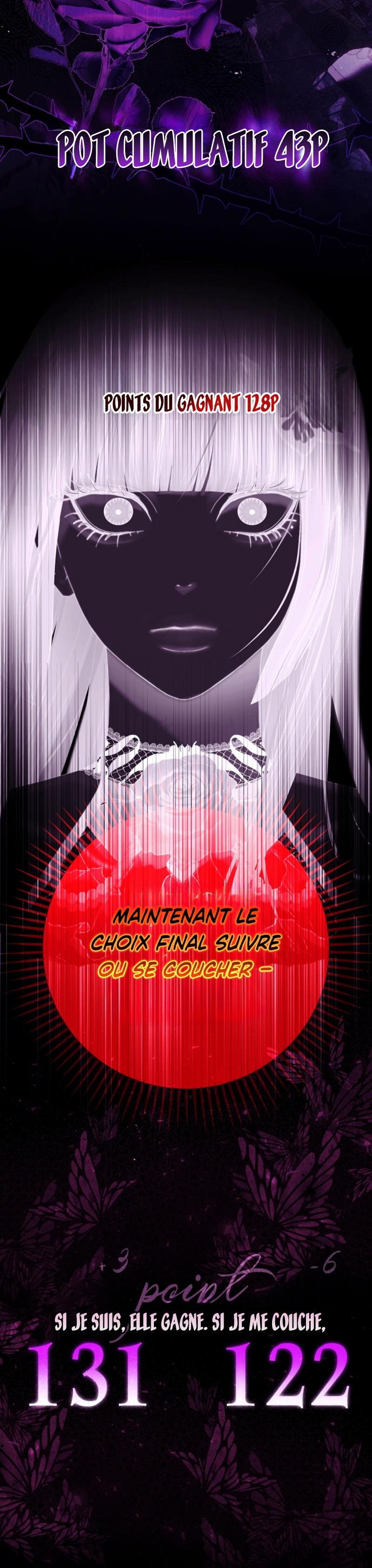 Shards of a Broken Glass Slipper Chapitre 20 - Page 16