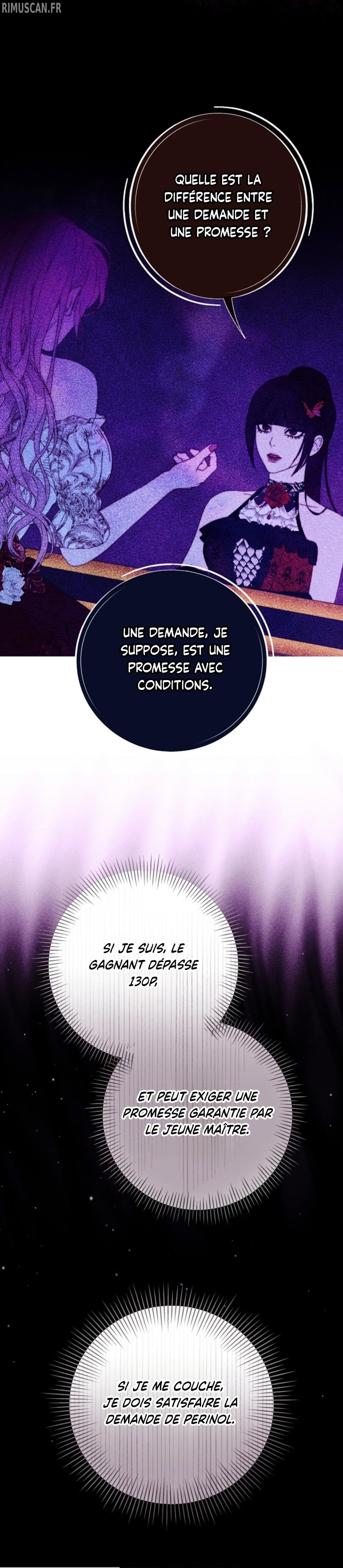 Shards of a Broken Glass Slipper Chapitre 20 - Page 17