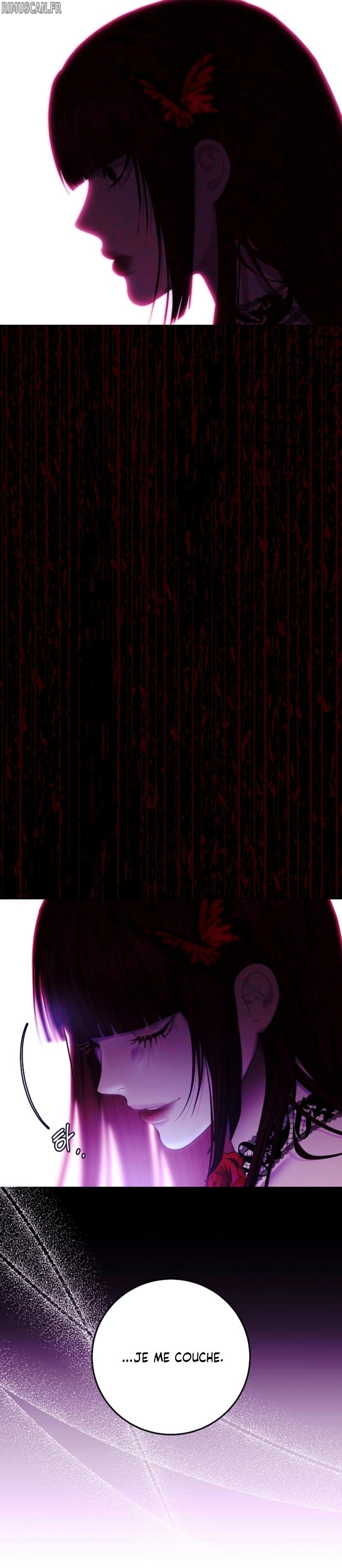 Shards of a Broken Glass Slipper Chapitre 20 - Page 20