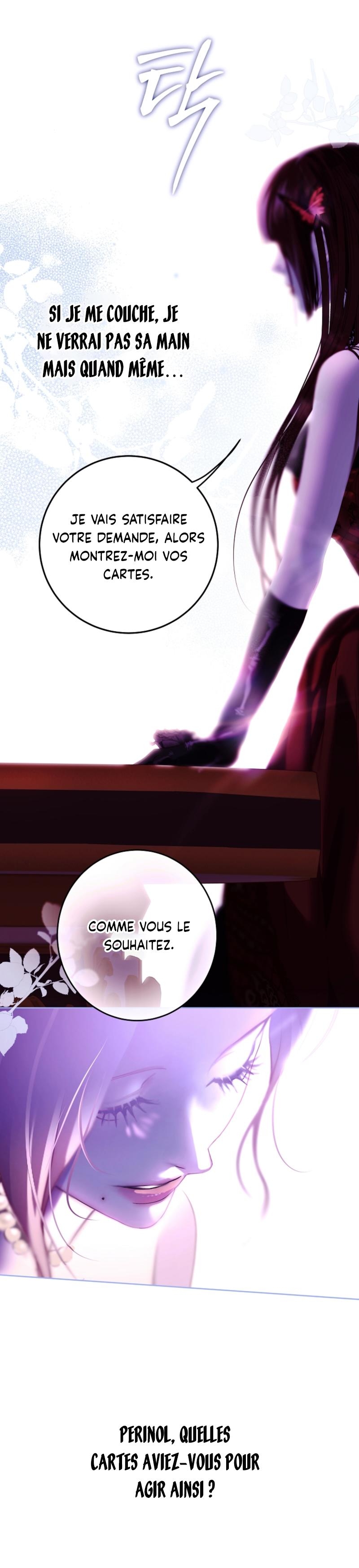 Shards of a Broken Glass Slipper Chapitre 20 - Page 21