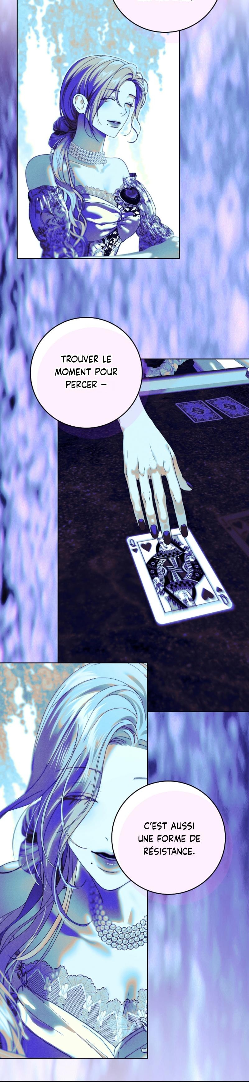 Shards of a Broken Glass Slipper Chapitre 20 - Page 24