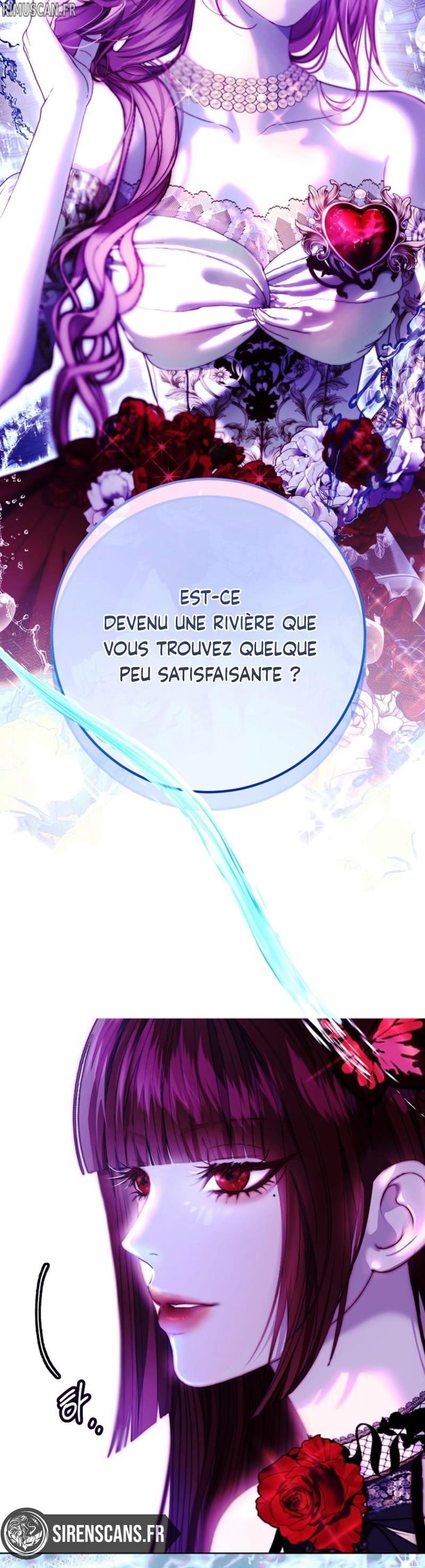 Shards of a Broken Glass Slipper Chapitre 20 - Page 26