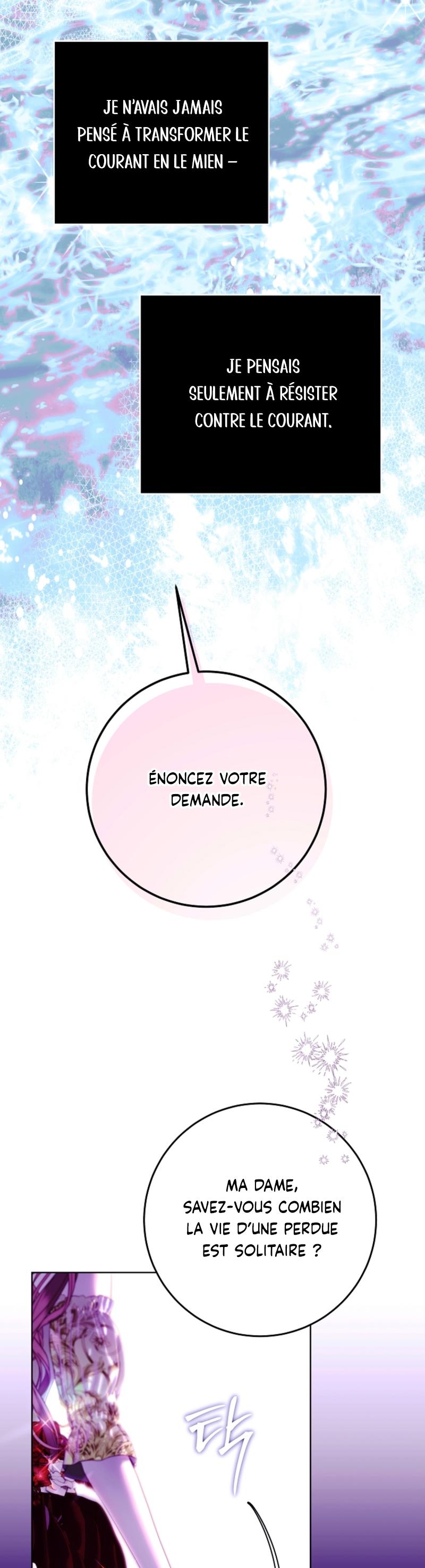 Shards of a Broken Glass Slipper Chapitre 20 - Page 27