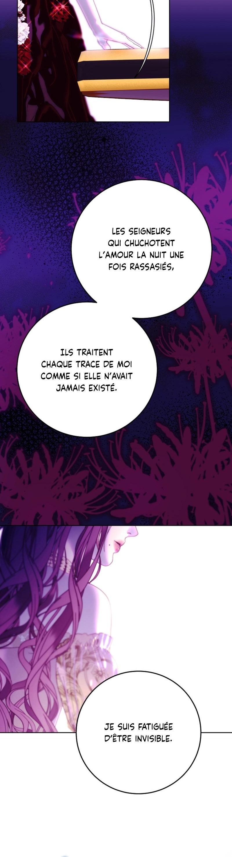 Shards of a Broken Glass Slipper Chapitre 20 - Page 28