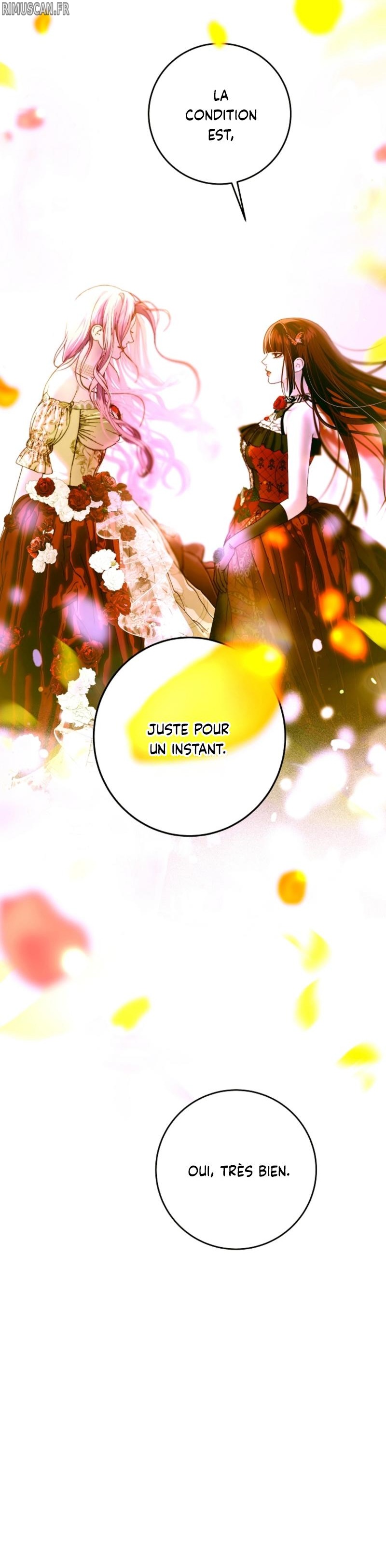 Shards of a Broken Glass Slipper Chapitre 20 - Page 32