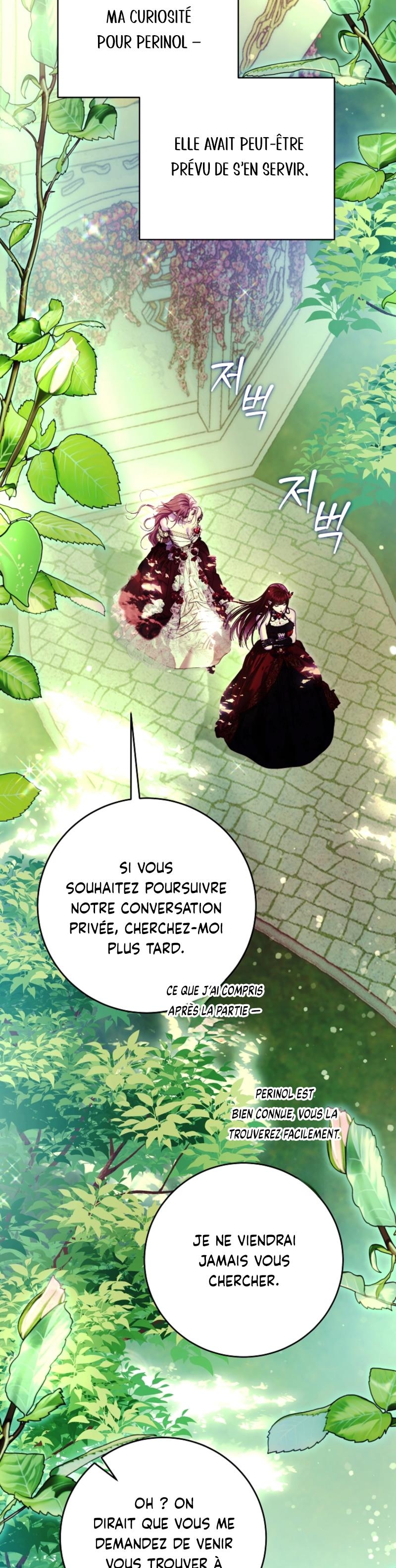 Shards of a Broken Glass Slipper Chapitre 20 - Page 34