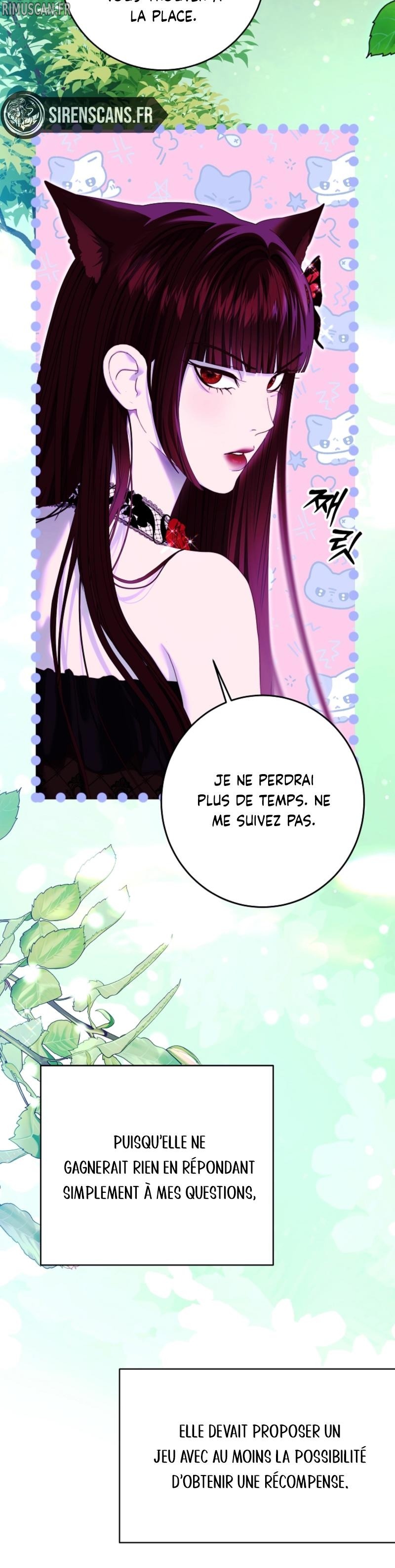 Shards of a Broken Glass Slipper Chapitre 20 - Page 35