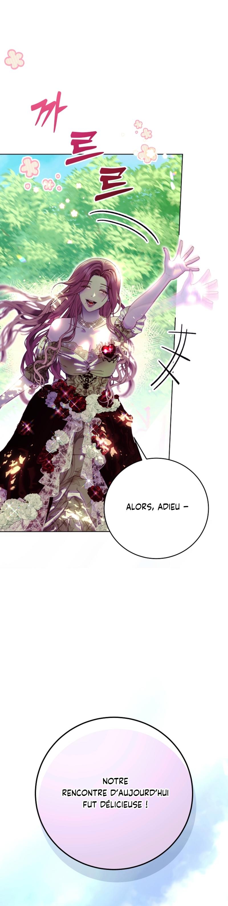 Shards of a Broken Glass Slipper Chapitre 20 - Page 36