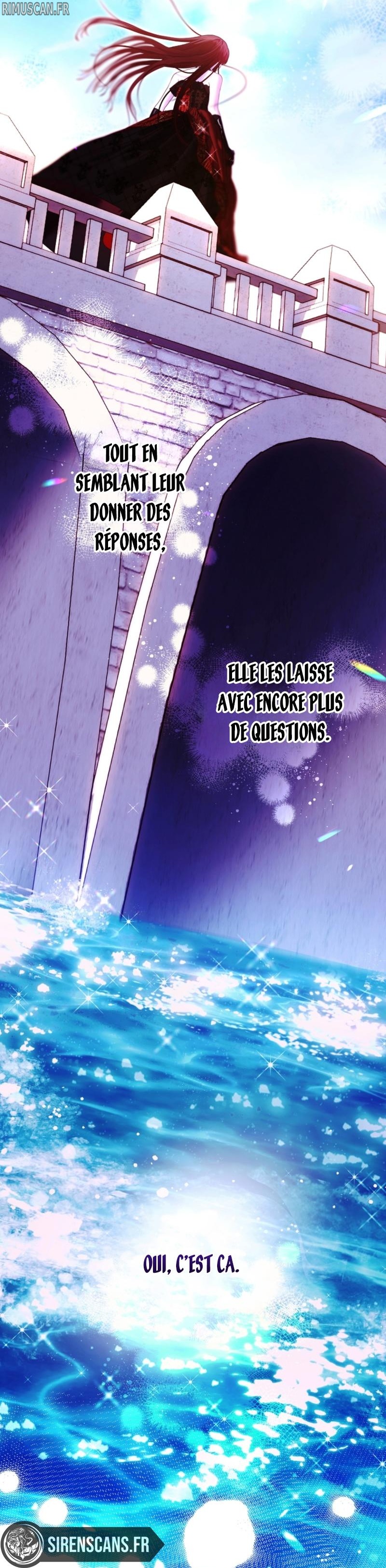 Shards of a Broken Glass Slipper Chapitre 20 - Page 38