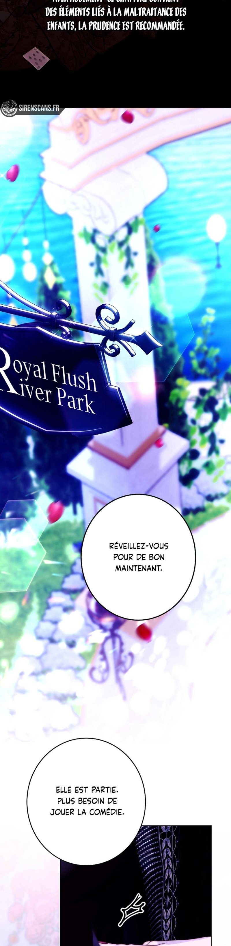 Shards of a Broken Glass Slipper Chapitre 21 - Page 3
