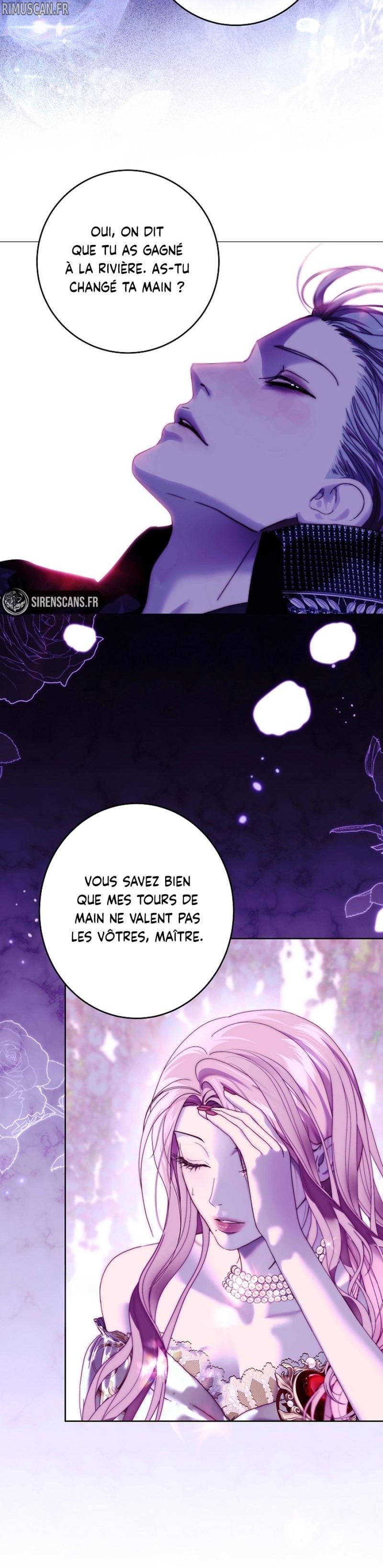 Shards of a Broken Glass Slipper Chapitre 21 - Page 5
