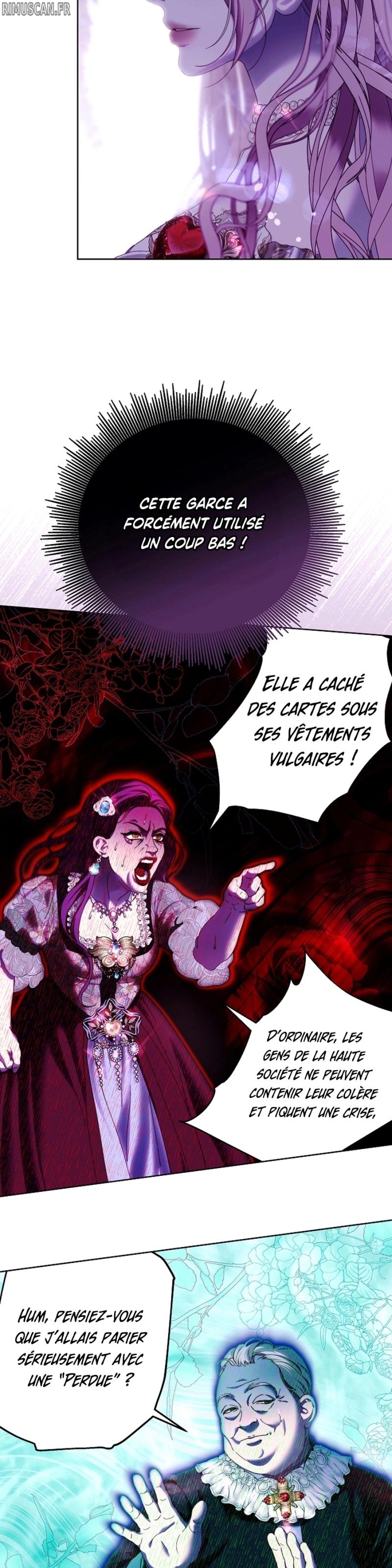 Shards of a Broken Glass Slipper Chapitre 21 - Page 11