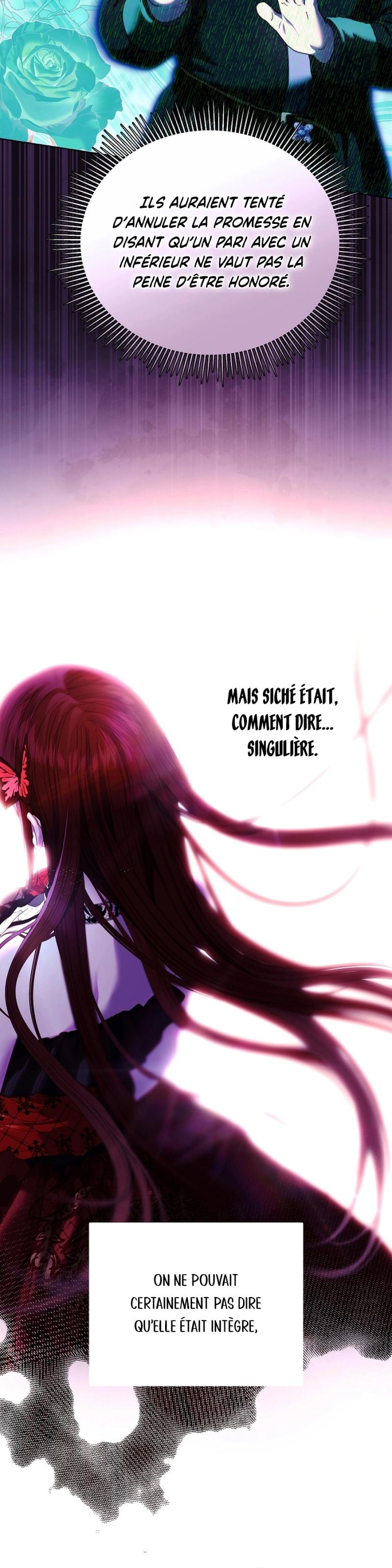 Shards of a Broken Glass Slipper Chapitre 21 - Page 12