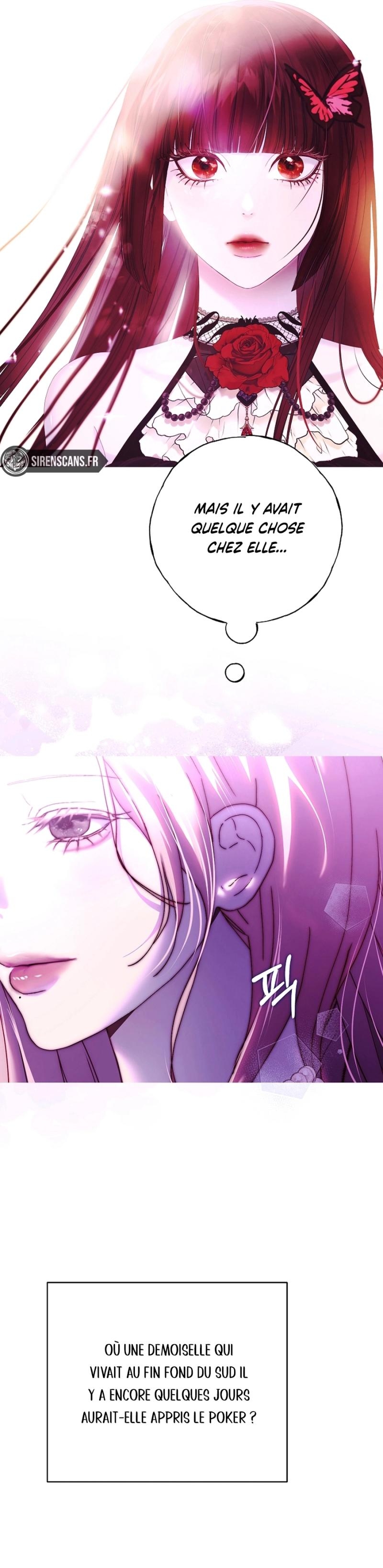 Shards of a Broken Glass Slipper Chapitre 21 - Page 13