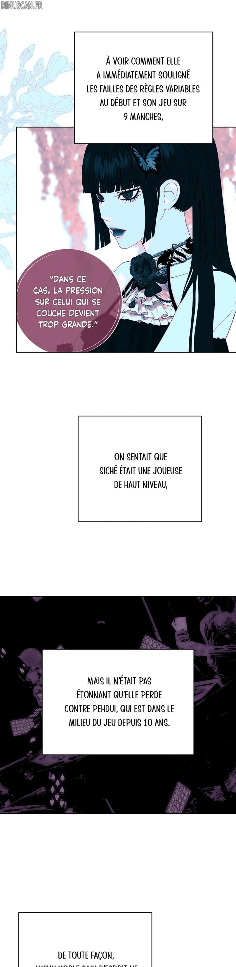 Shards of a Broken Glass Slipper Chapitre 21 - Page 14