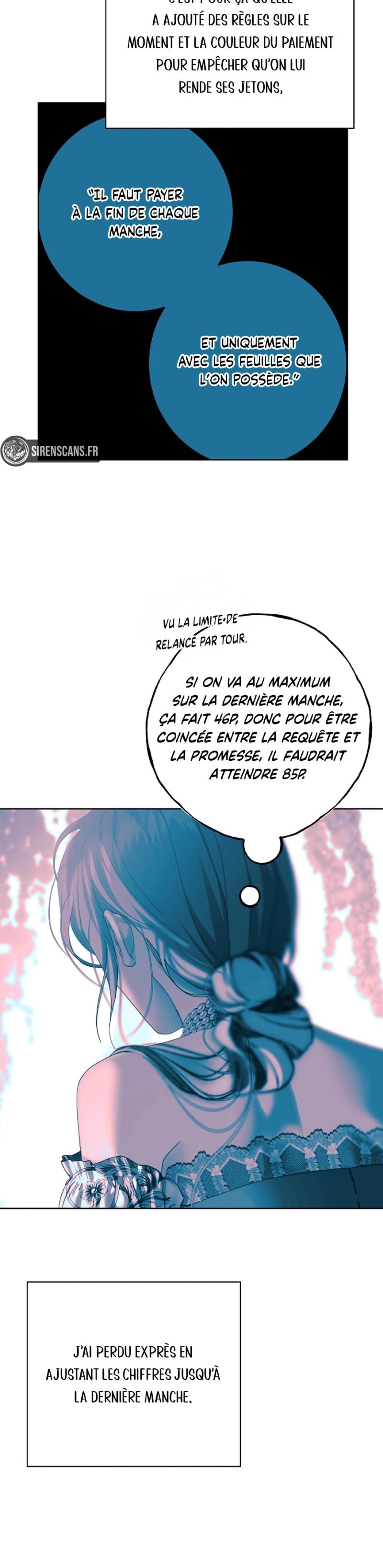 Shards of a Broken Glass Slipper Chapitre 21 - Page 16