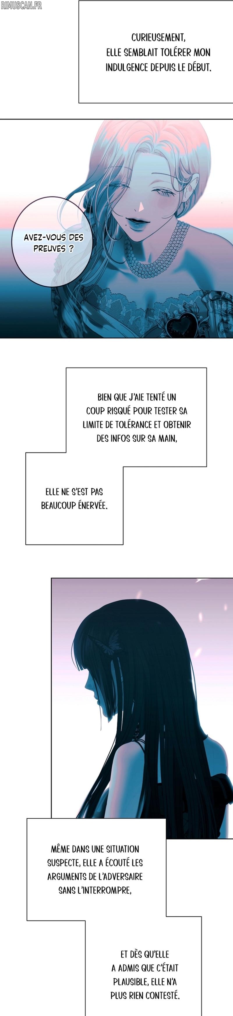 Shards of a Broken Glass Slipper Chapitre 21 - Page 17