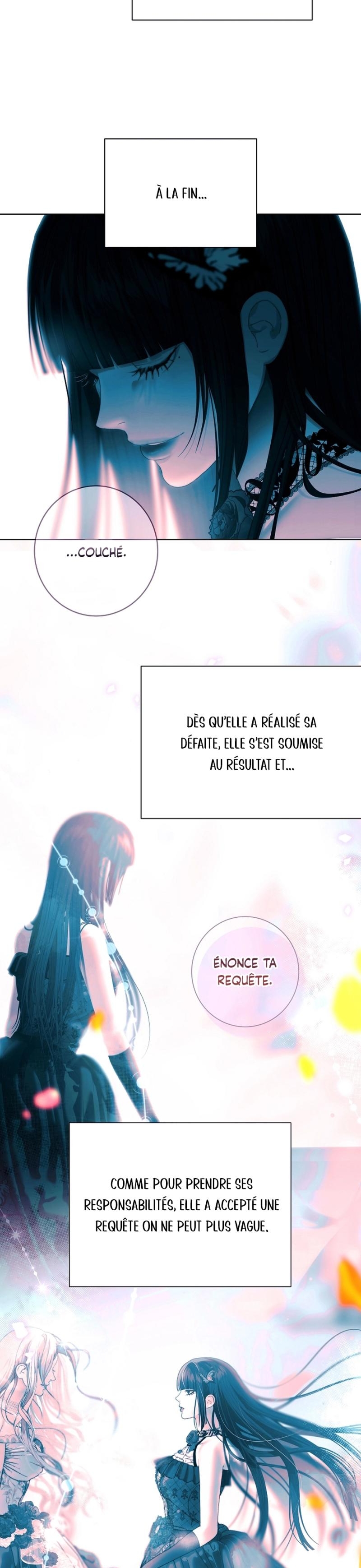 Shards of a Broken Glass Slipper Chapitre 21 - Page 18