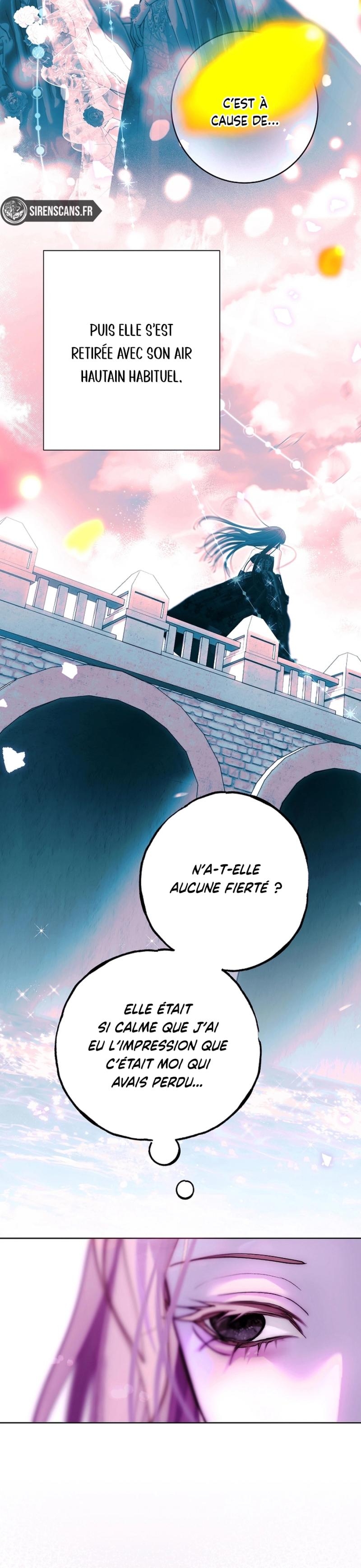 Shards of a Broken Glass Slipper Chapitre 21 - Page 19