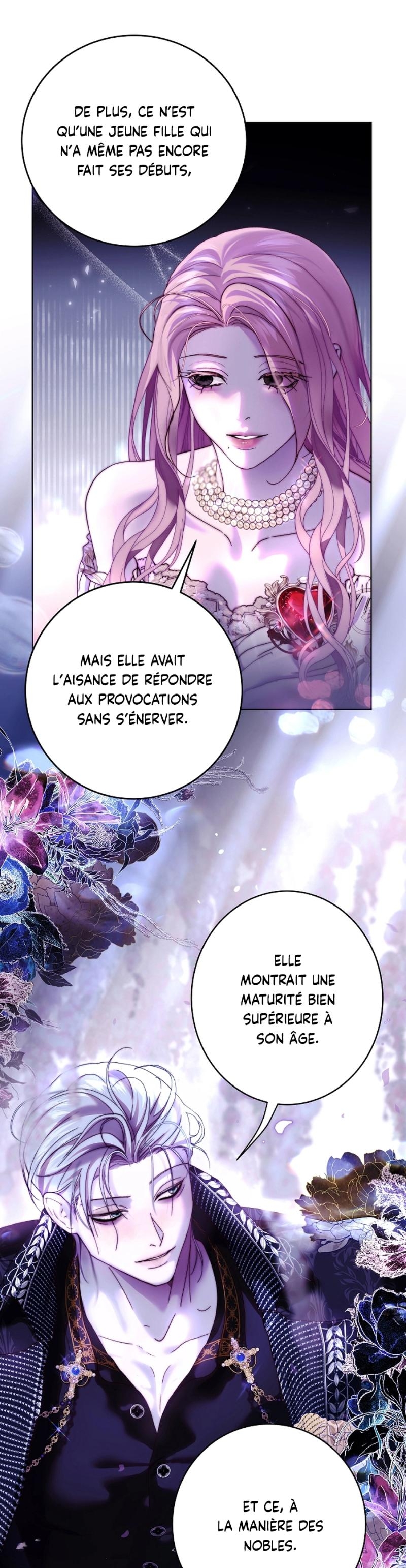 Shards of a Broken Glass Slipper Chapitre 21 - Page 21