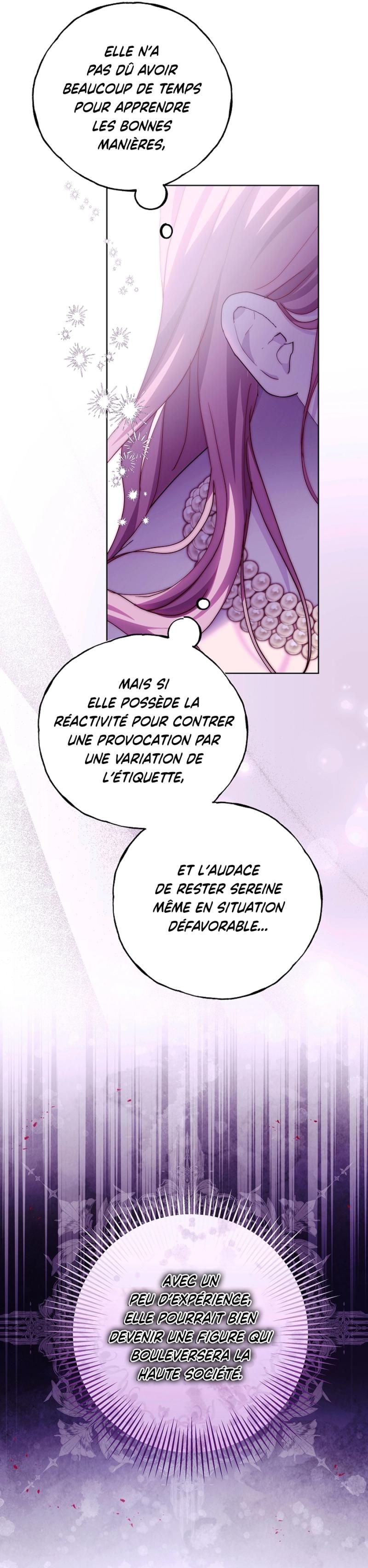 Shards of a Broken Glass Slipper Chapitre 21 - Page 24