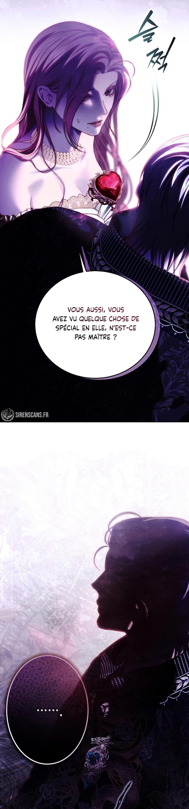 Shards of a Broken Glass Slipper Chapitre 21 - Page 25